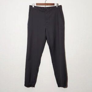 Mizzen & Main Men's Athletic Pants Size Large